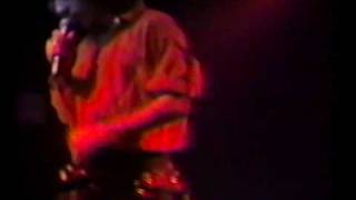 Rock City Angels  Mary live 1990 [upl. by Lancelle]