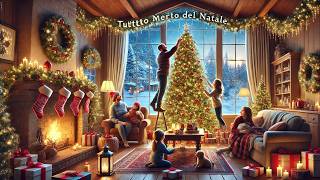 Tutto merito del Natale  HD  Film di Natale  Film Completo in Italiano [upl. by Kimberlee297]