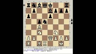 Quintiliano Renato R vs Mamedov Rauf  45th Chess Olympiad 2024 Budapest Hungary [upl. by Montfort]