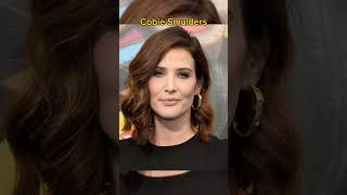 Cobie Smulders theavengers marvel shield 2024 short [upl. by Glimp]