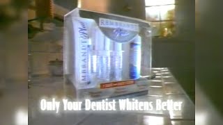 00s Commercials  CBS October 2001 Part 6 [upl. by Akiner515]