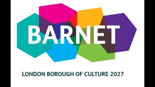 Barnet Borough of Culture 2027 bid film [upl. by Ettenna]