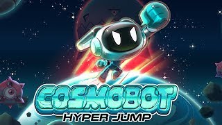 Cosmobot – Trailer – Ankama [upl. by Lise]