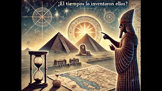 La Revolución del Tiempo El Increíble Legado de los Sumerios que Sigue Hoy [upl. by Aisylla]