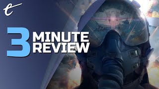 Project Wingman  Review in 3 Minutes [upl. by Ninos]