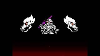 MANIACS REVENGE  UNUSED  OST Undertale  Dusttrust [upl. by Kenneth]