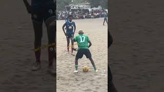 Futbol de Rua Angolano reavel reels [upl. by Eugnimod571]