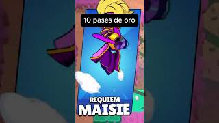 sabias esto de brawl star parte 87 brawlstars brawlerlegendario shortsfeed [upl. by Salinas97]