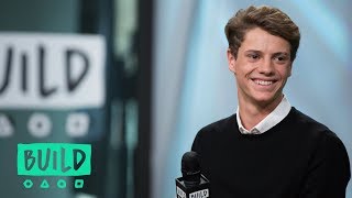 How Jace Norman Handles Opposition [upl. by Thompson]