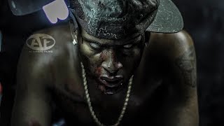 Quimico Ultra Mega Hip Hop Porque Me Gusta Video Oficial [upl. by Opal738]