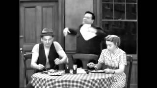 The Honeymooners TV Intro [upl. by Clymer]