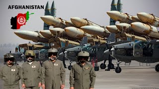 The powerful return of Afghan pilots to the country [upl. by Watters]