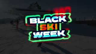 Black SkiWeek  Nortlanderse [upl. by Hcirteid]