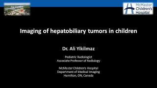 Hepatobiliary tumors [upl. by Nhojleahcim]