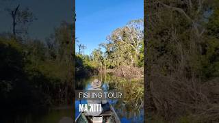 navigate the majestic Ucayali River on a thrilling sport fishing tour peru trip traveling shorts [upl. by Ellednahs276]