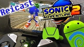 How to play Dreamcast games on android with Reicast No PC or Jailbreak needed [upl. by Ettennan]