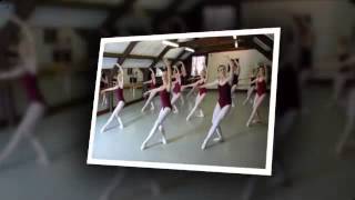 Dance School  The Jill Stew School Of Dance [upl. by Omura]