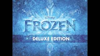 14 Meet Olaf Score Demo  Frozen OST [upl. by Leslie197]