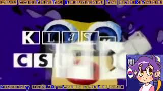 Y E E T Csupo [upl. by Arymahs]