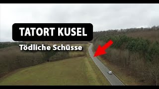 Polizten in Kusel erschossen  der Tatort der tödlichen Schüsse  Andreas S verurteilt [upl. by Burra]