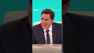 A nauseating story wilty wouldilietoyou rhodgilbert leemack robbrydon davidmitchell [upl. by Krenek642]