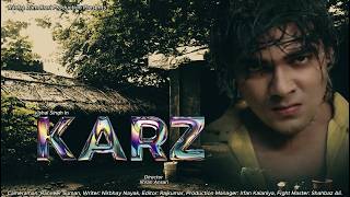 Karz Short Film  New Bhojpuri Film  Vishal Singh  Action Hindi Short Film  2024 New Video [upl. by Wit]