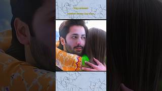 pakistani dramas Hug scene 😘😀 bollywood song love ytshorts zooksbhai viralshort shorts love [upl. by Nosreip]