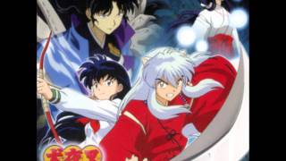 Inuyasha OST 3  Shibito No Nioi The Stench Of Death [upl. by Ellessig]