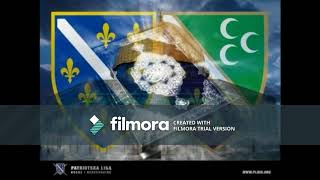 BOSNA MOJA DOMOVINA SANDŽAK MOJA OTAĐBINA [upl. by Retsof559]