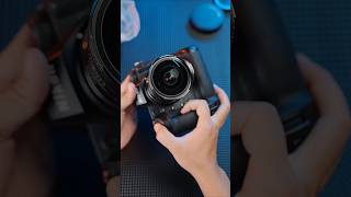 Oneshot 10mmF2811 fisheye lens Nikon Z9 installed fisheye immersion photography lens unboxing [upl. by Sug]