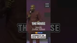 BEWARE OF KNOWING ONLY SYNDROME APOSTLE JOSHUA SELMAN [upl. by Malvino]