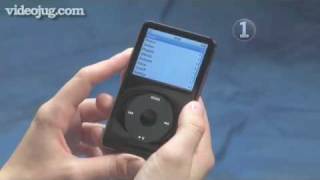 How To Adjust The Audiobook Narrators Speed On Your Ipod [upl. by Lertnom]