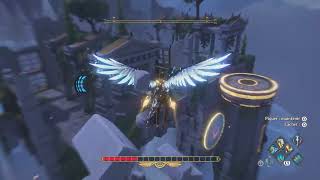 Immortals Fenyx Rising 20 dlc difficile [upl. by Collar389]