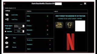 شرح كامل لصنع كونفيج نتفليكسA complete explanation of how to make a Netflix 2024 config [upl. by Oderfliw]