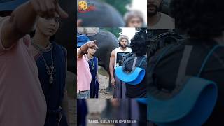 🤯💥 பொன்னியின் செல்வன் உருவானது இப்படிதானா  Part  4  Ponniyin Selvan Movie Behind The Scenes  PS [upl. by Chrissie443]