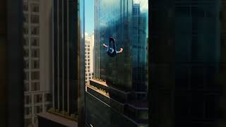 Warbly Jets  Alive  Pt 1  Web Swinging to Music 🎵 Spiderman [upl. by Bathsheba562]