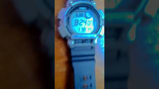 New Casio smart watch unboxing [upl. by Ekal]