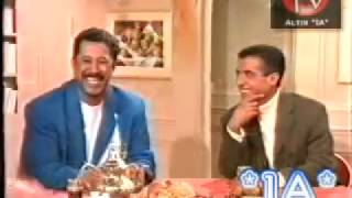 cheb mami amp cheb khaled الشاب مامي  الشاب خالد [upl. by Rehpotsihrc]