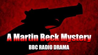 The Terrorists  A Martin Beck Mystery  BBC RADIO DRAMA [upl. by Lomax111]