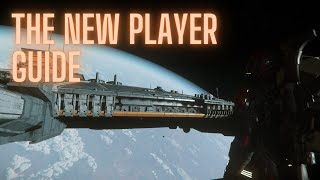 New Players Guide  Star Citizen 2023 [upl. by Eittap]