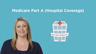 Understanding Medicare Part A [upl. by Toffic]