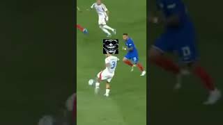 DiMarco Banger vs France phonk football edit [upl. by Sirred975]