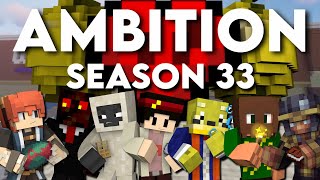 Ambition UHC S33 Ep7  Take This Fight [upl. by Rehsu]