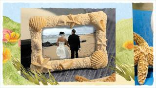 Beach Wedding Favors and Accessories [upl. by Nauqit]