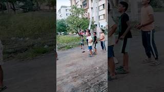 Seven stones game kids out door games  edu penkylata [upl. by Salohcim]