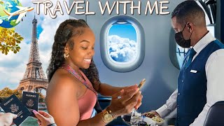 TRAVEL WITH ME FOR 24 hours Weight loss  Prep amp Pack  Destination  TONAYA WINT [upl. by Honniball92]