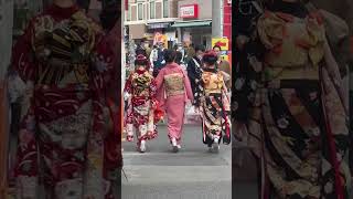 Festival of the Steel Phallus Kawasaki Japan かなまら祭り川崎 [upl. by Stedman]