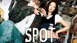 ZICO  Spot ft JENNIE MV [upl. by Droflim]