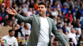 USMNTs winners and losers after Mauricio Pochettino hire  Pro Soccer Talk  NBC Sports [upl. by Nosle]