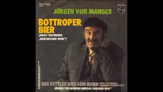 Jürgen von Manger  Bottroper Bier [upl. by Muriel]